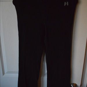 Victoria's secret yoga pants